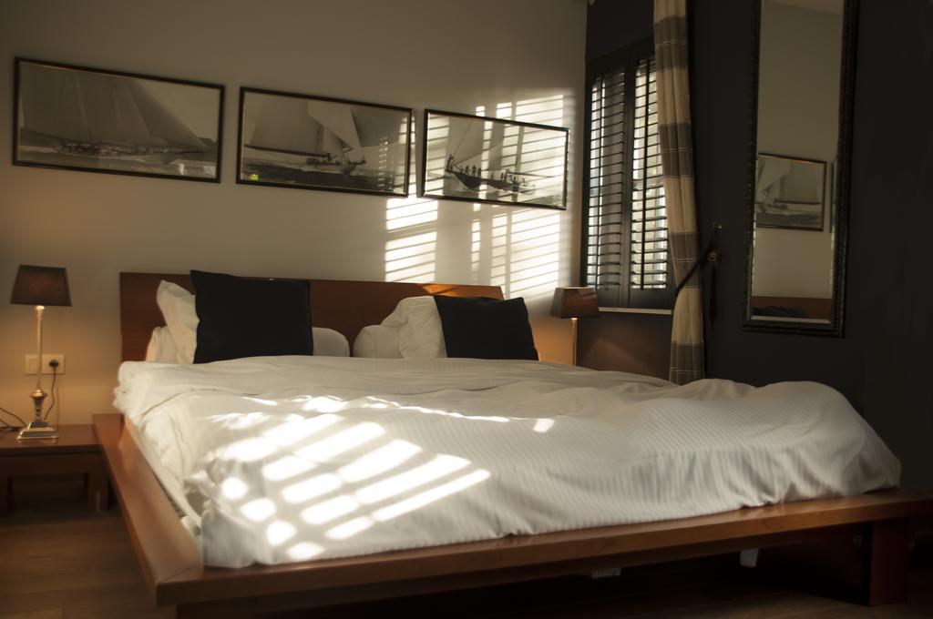 B & B De Bleker Bruges Quarto foto