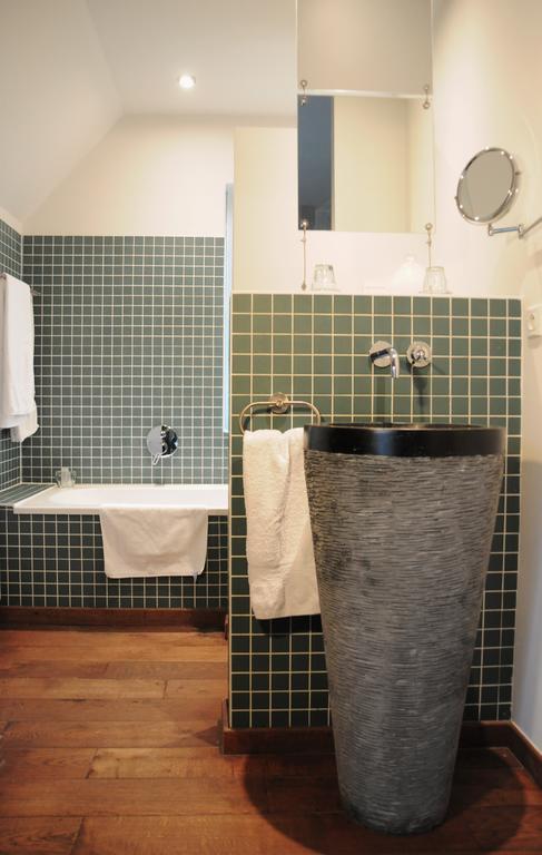 B & B De Bleker Bruges Quarto foto