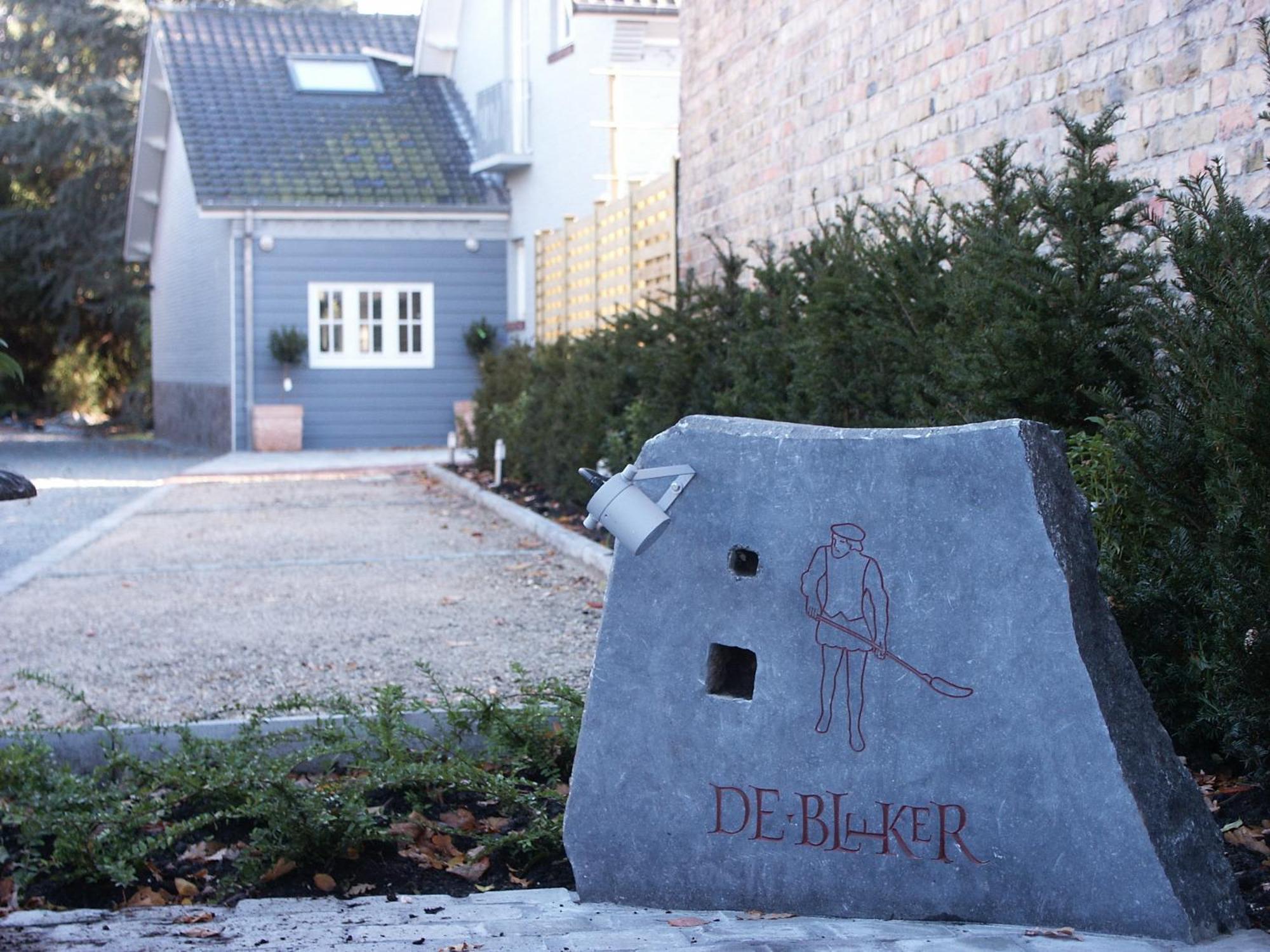 B & B De Bleker Bruges Exterior foto